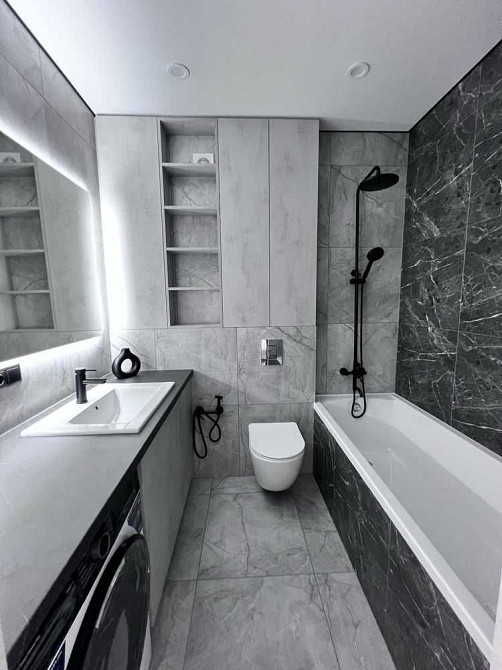 1к, Озерна, сучасний ремонт та зручна локація ID39276 Хмельницький - зображення 1