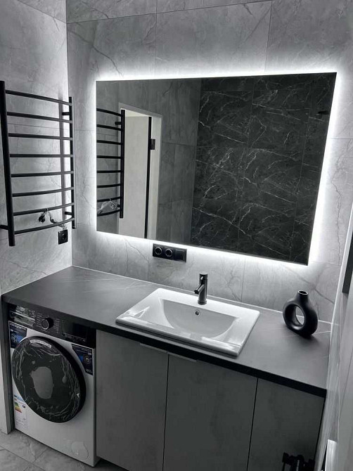 1к, Озерна, сучасний ремонт та зручна локація ID39276 Хмельницький - зображення 5