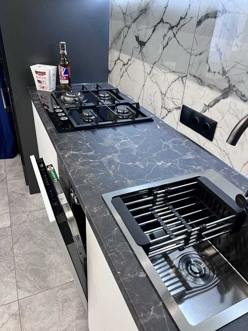 1к, Озерна, сучасний ремонт та зручна локація ID39276 Хмельницький - зображення 8