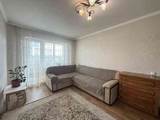 Продаж двох кімнатної квартири в центрі. Васильківське