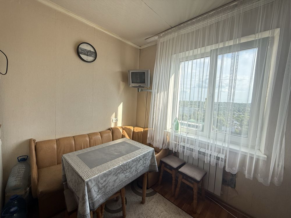 Продаж двох кімнатної квартири в центрі. Васильківське - зображення 4