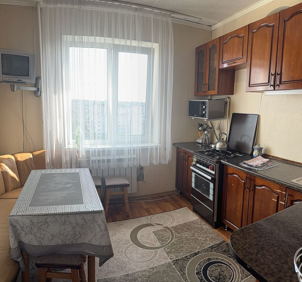 Продаж двох кімнатної квартири в центрі. Васильківське - зображення 3