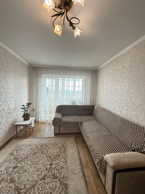 Продаж двох кімнатної квартири в центрі. Васильківське - зображення 1