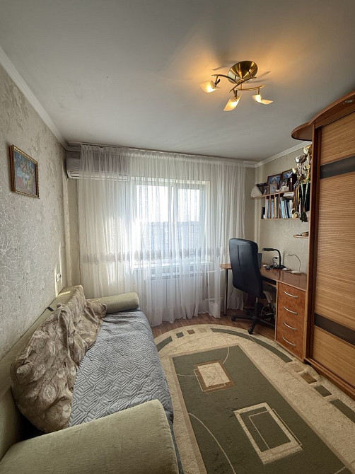 Продаж двох кімнатної квартири в центрі. Васильківське - зображення 8