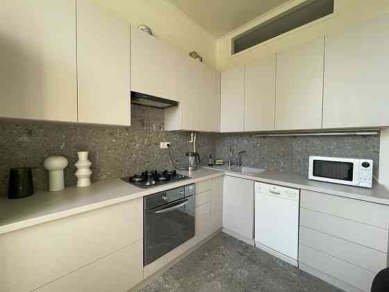 Квартира с ремотном. Центр, Дерибасовская, сталинка Odesa