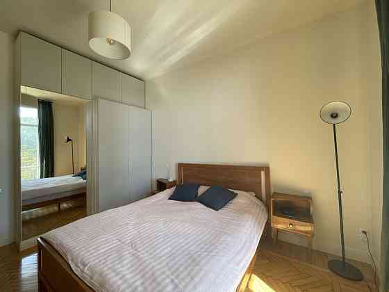 Квартира с ремотном. Центр, Дерибасовская, сталинка Odesa