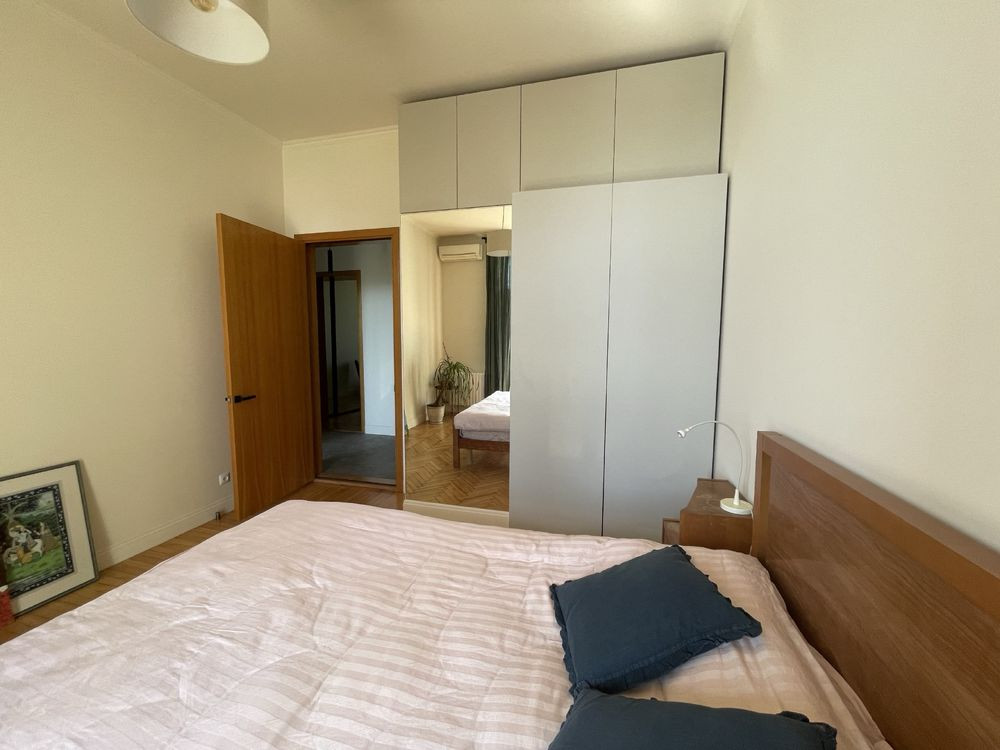 Квартира с ремотном. Центр, Дерибасовская, сталинка Odesa - photo 8