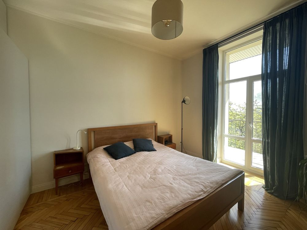 Квартира с ремотном. Центр, Дерибасовская, сталинка Odesa - photo 7