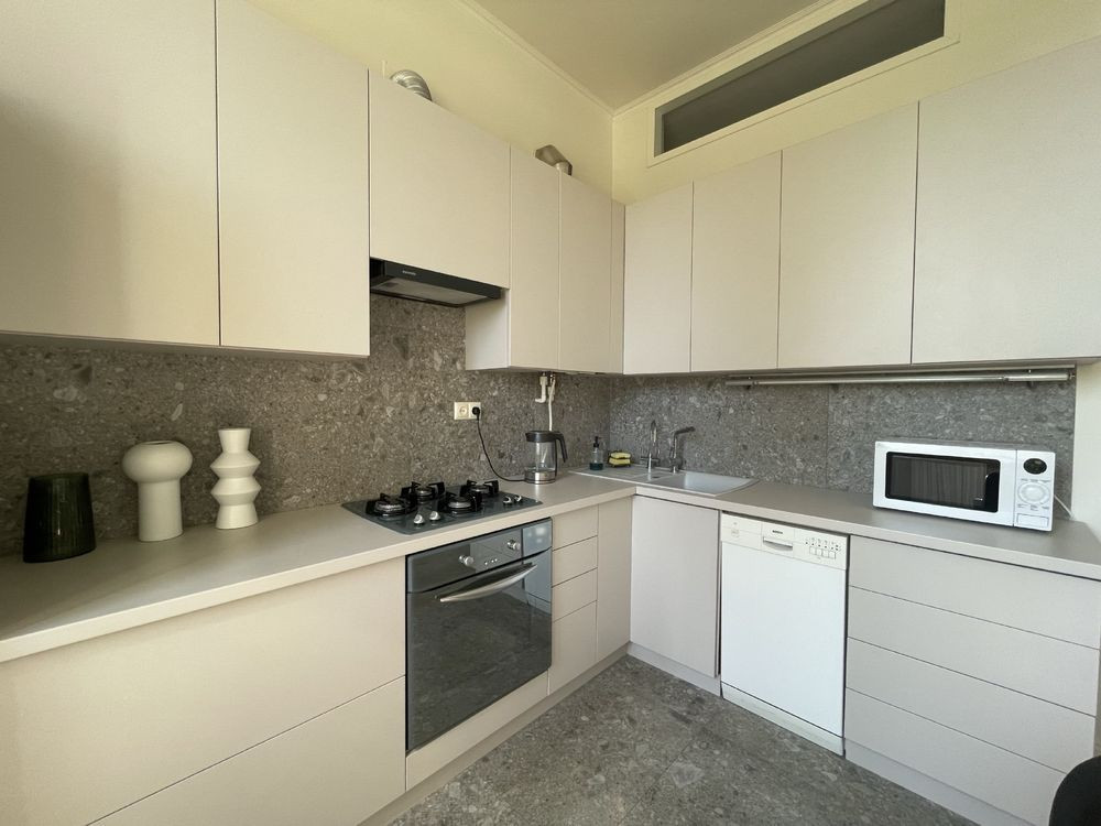 Квартира с ремотном. Центр, Дерибасовская, сталинка Odesa - photo 2