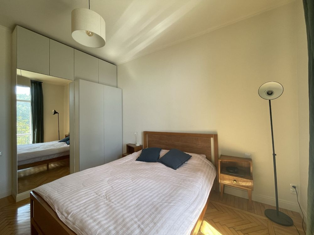 Квартира с ремотном. Центр, Дерибасовская, сталинка Odesa - photo 6