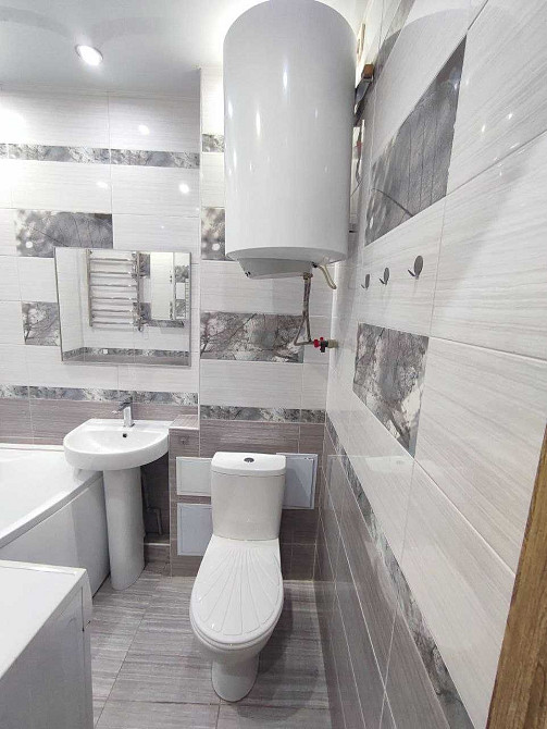 ЭКСКЛЮЗИВ! Продам 2-хком. кв. 51 м. кв. недалеко от м Дворец Спорта Харьков - изображение 8