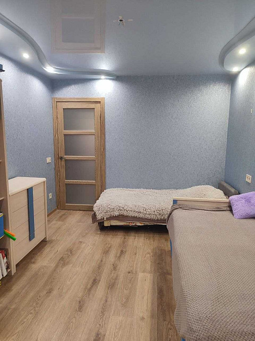 ЭКСКЛЮЗИВ! Продам 2-хком. кв. 51 м. кв. недалеко от м Дворец Спорта Харьков - изображение 3