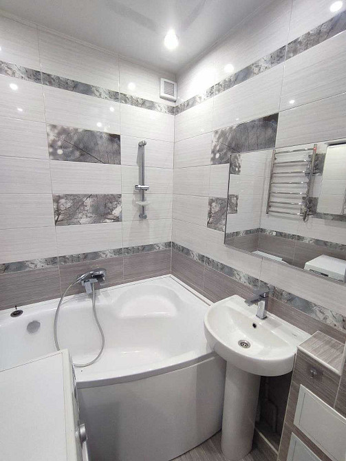 ЭКСКЛЮЗИВ! Продам 2-хком. кв. 51 м. кв. недалеко от м Дворец Спорта Харьков - изображение 7