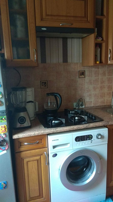 Терміново продається квартирам в найкращому районі міста Хмельницький - зображення 4