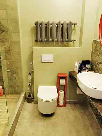 ‼️Продам ДИЗАЙНЕРСЬКУ 1кім квартиру, 43,2 м2 ЖК БРІК ХАУС Софиевская Борщаговка