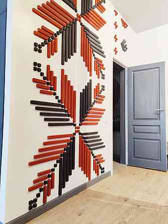 ‼️Продам ДИЗАЙНЕРСЬКУ 1кім квартиру, 43,2 м2 ЖК БРІК ХАУС Софиевская Борщаговка