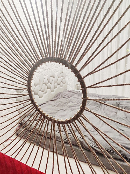 ‼️Продам ДИЗАЙНЕРСЬКУ 1кім квартиру, 43,2 м2 ЖК БРІК ХАУС Софиевская Борщаговка - изображение 8