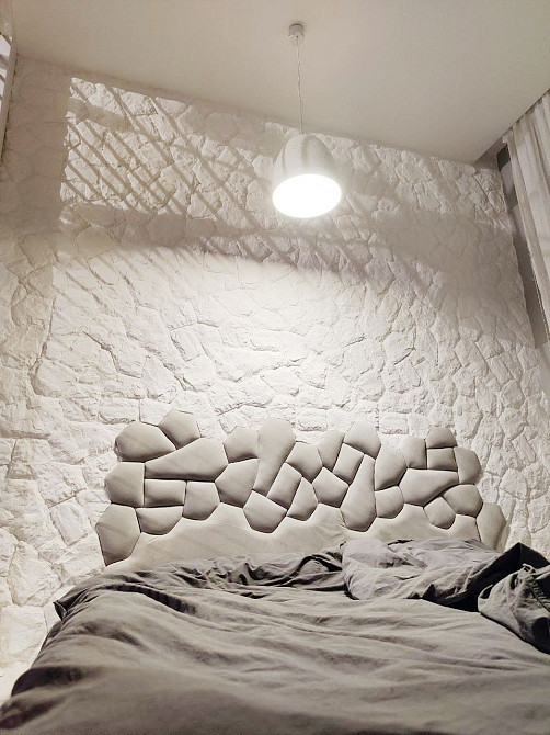 ‼️Продам ДИЗАЙНЕРСЬКУ 1кім квартиру, 43,2 м2 ЖК БРІК ХАУС Софиевская Борщаговка - изображение 3