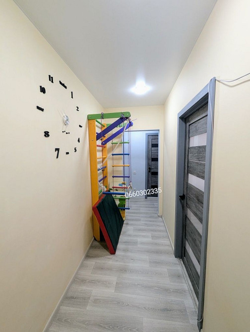 Трикімнатна, 5 поверх, ЗСУ Суми - зображення 7