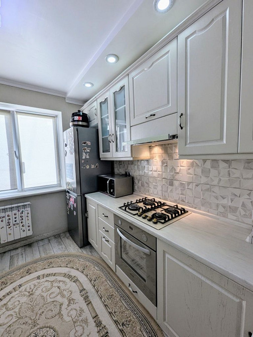 Трикімнатна, 5 поверх, ЗСУ Суми - зображення 1