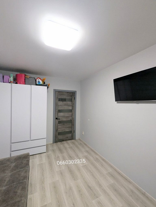 Трикімнатна, 5 поверх, ЗСУ Суми - зображення 4