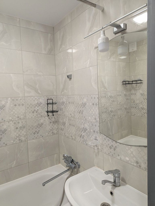 Трикімнатна, 5 поверх, ЗСУ Суми - зображення 3