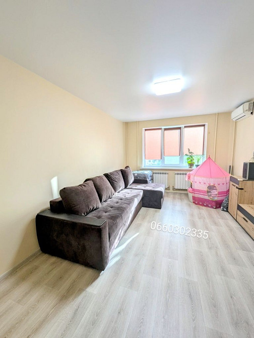 Трикімнатна, 5 поверх, ЗСУ Суми - зображення 5