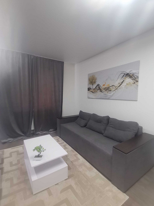 Продам 3 комн. квартиру на 5 микрорайоне с АГО и ремонтом Каменское (Запорожская обл.) - изображение 8