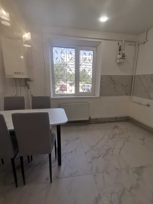 Продам 3 комн. квартиру на 5 микрорайоне с АГО и ремонтом Каменское (Запорожская обл.) - изображение 3