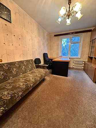 Продам 3-к квартиру на п. Героїв Перемога, Безготівковий розрахунок+ Днепр