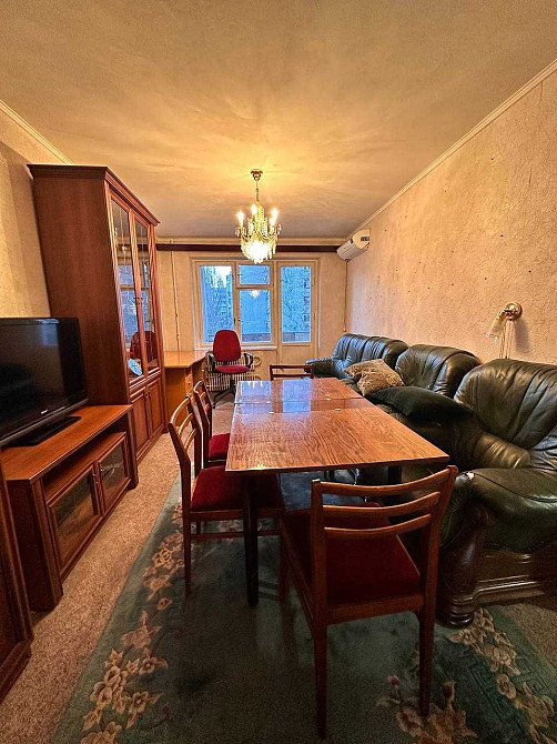 Продам 3-к квартиру на п. Героїв Перемога, Безготівковий розрахунок+ Днепр - изображение 7