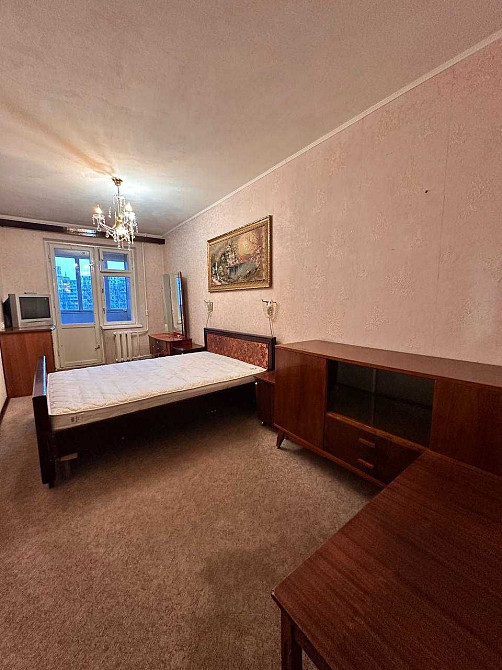 Продам 3-к квартиру на п. Героїв Перемога, Безготівковий розрахунок+ Днепр - изображение 1