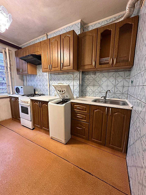 Продам 3-к квартиру на п. Героїв Перемога, Безготівковий розрахунок+ Днепр - изображение 8