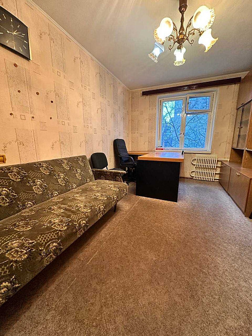 Продам 3-к квартиру на п. Героїв Перемога, Безготівковий розрахунок+ Днепр - изображение 6