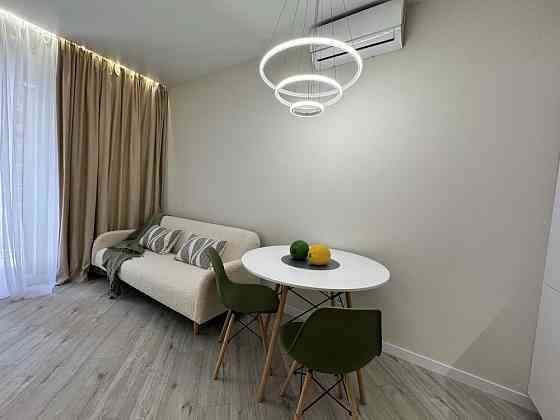 Красивая однокомнатная квартира в Кадоре на Краснова! Odesa