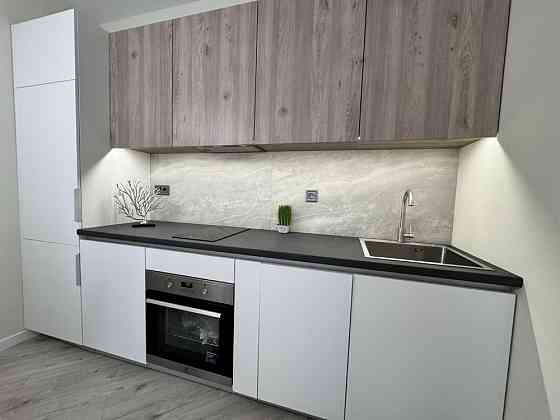 Красивая однокомнатная квартира в Кадоре на Краснова! Odesa