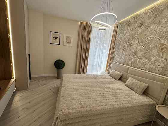 Красивая однокомнатная квартира в Кадоре на Краснова! Odesa