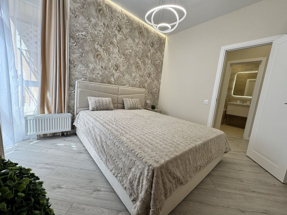 Красивая однокомнатная квартира в Кадоре на Краснова! Odesa - photo 5