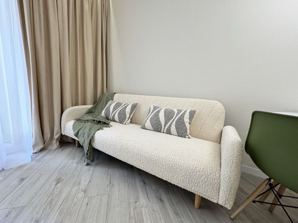 Красивая однокомнатная квартира в Кадоре на Краснова! Odesa - photo 4