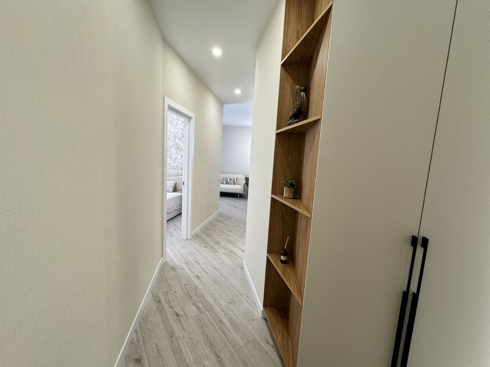 Красивая однокомнатная квартира в Кадоре на Краснова! Odesa - photo 8