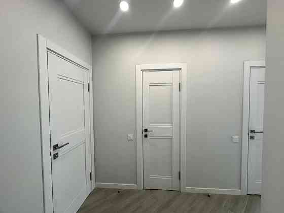 Квартира з ремонтом м.Ірпінь, без % від ЗАБУДОВНИКА
83 300 $ Ирпень