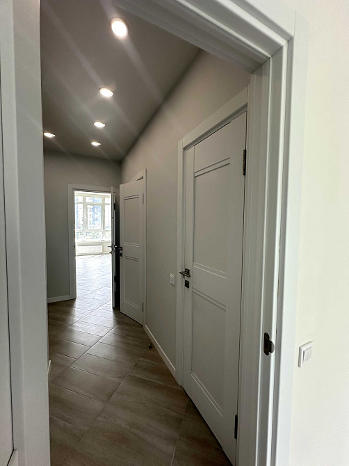 Квартира з ремонтом м.Ірпінь, без % від ЗАБУДОВНИКА
83 300 $ Ирпень - изображение 8