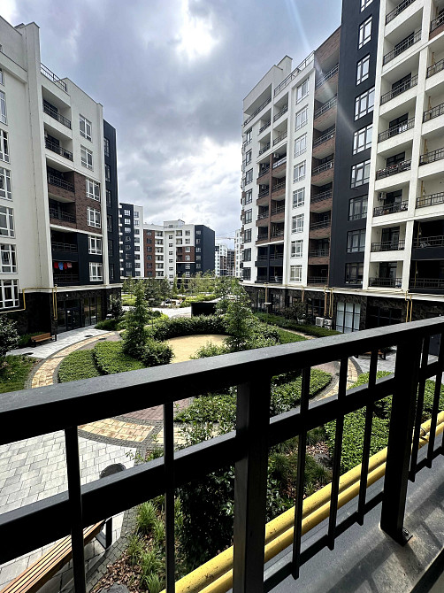 Квартира з ремонтом м.Ірпінь, без % від ЗАБУДОВНИКА
83 300 $ Ирпень - изображение 1