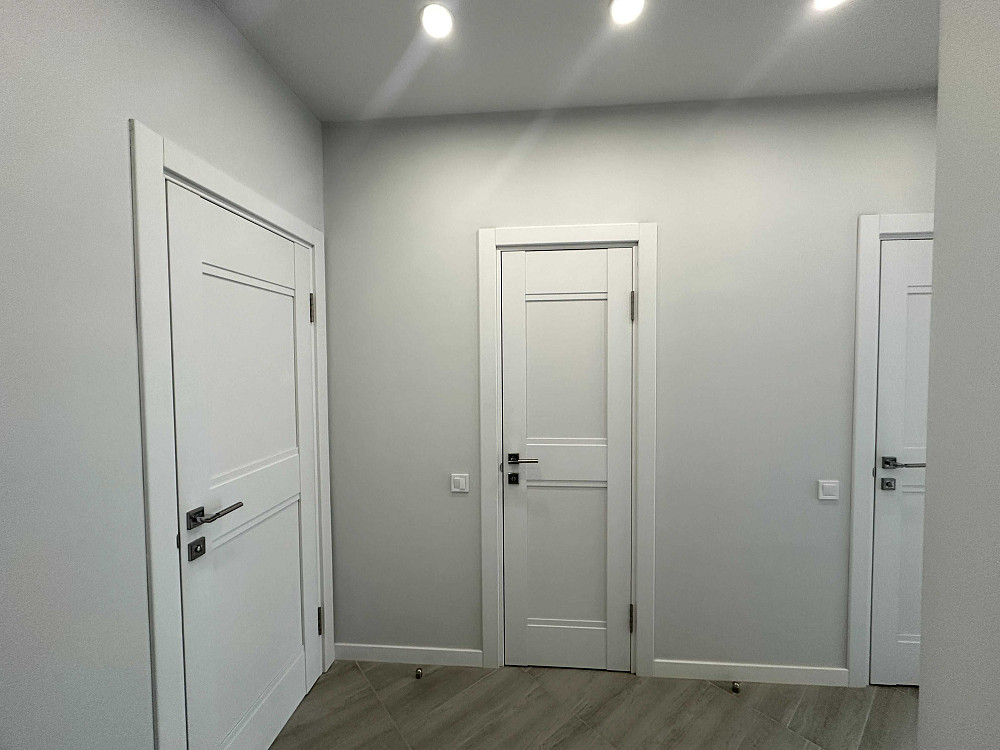 Квартира з ремонтом м.Ірпінь, без % від ЗАБУДОВНИКА
83 300 $ Ирпень - изображение 4