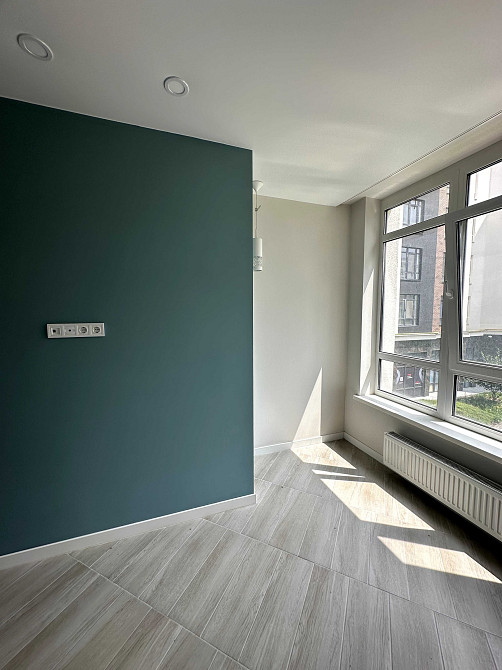 Квартира з ремонтом м.Ірпінь, без % від ЗАБУДОВНИКА
83 300 $ Ирпень - изображение 5