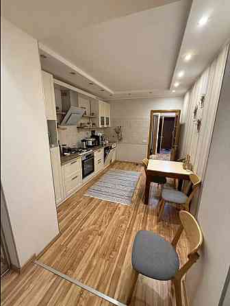 Продам 2к квартиру вул. Наб. Перемоги,136а Днепр