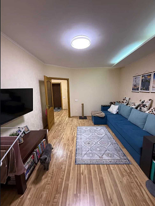 Продам 2к квартиру вул. Наб. Перемоги,136а Днепр - изображение 4