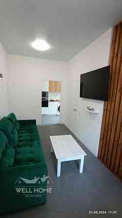 Продаж квартири 1к Придорожна, 9 ЖК Desna Residence Зазим'я Зазимье