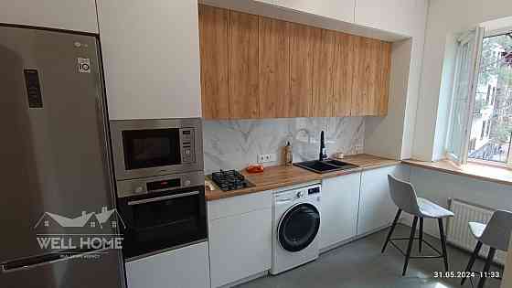 Продаж квартири 1к Придорожна, 9 ЖК Desna Residence Зазим'я Зазимье