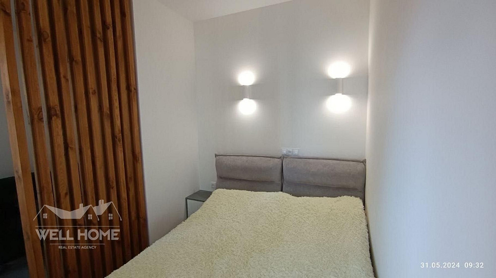 Продаж квартири 1к Придорожна, 9 ЖК Desna Residence Зазим'я Зазим`я - зображення 7